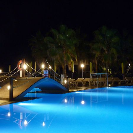 Mirador Resort & Spa Konaklı Eksteriør bilde