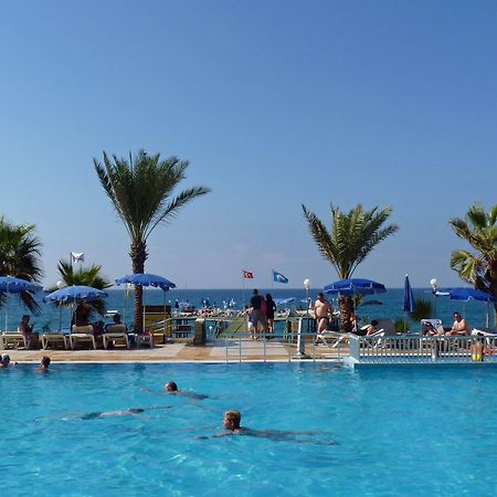 Mirador Resort & Spa Konaklı Eksteriør bilde